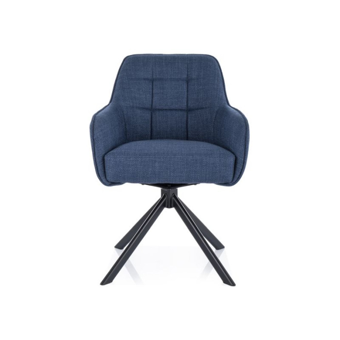 Virtuvės kėdė Trieste (Audinio) Virtuvės kėdė Trieste (Audinio)